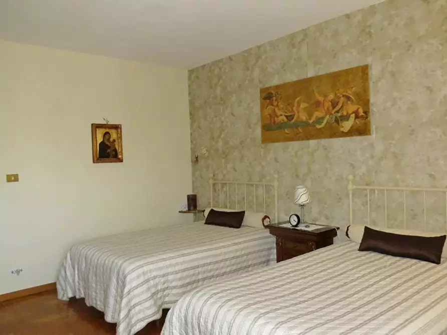 Immagine 4 di Terratetto in vendita  a Sovicille