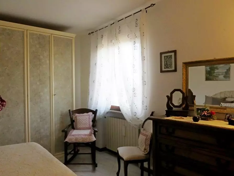 Immagine 14 di Terratetto in vendita  a Sovicille