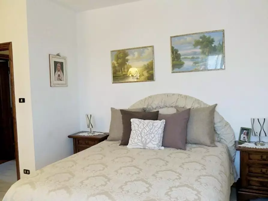 Immagine 15 di Terratetto in vendita  a Sovicille