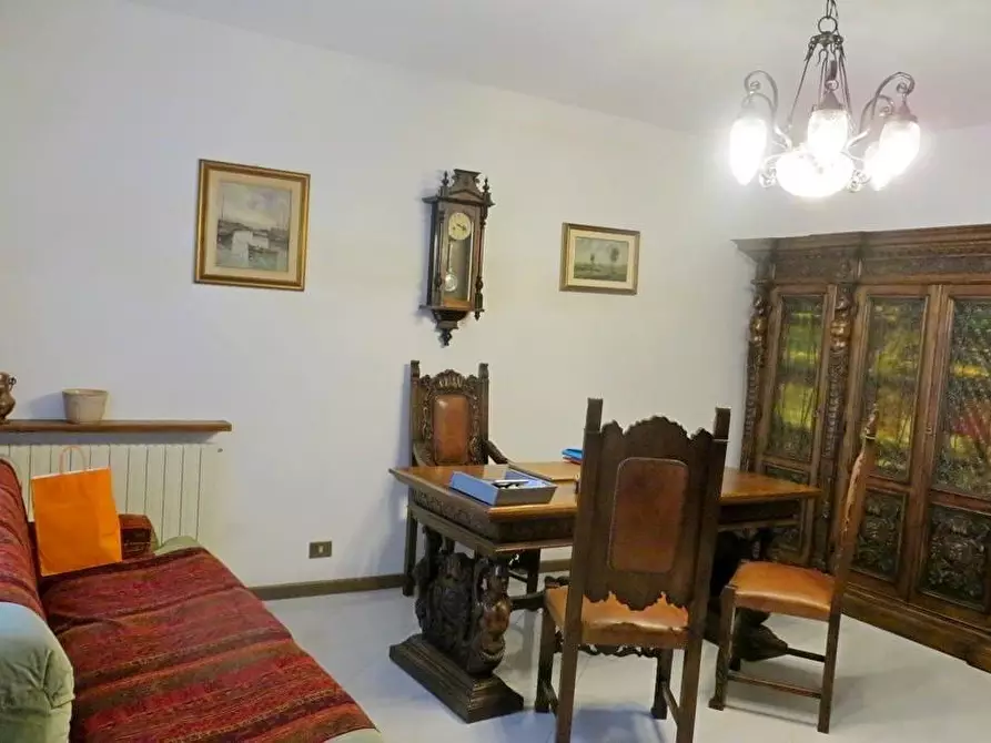 Immagine 3 di Terratetto in vendita  a Sovicille