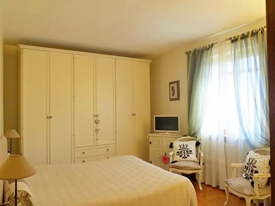 Immagine 7 di Terratetto in vendita  a Sovicille