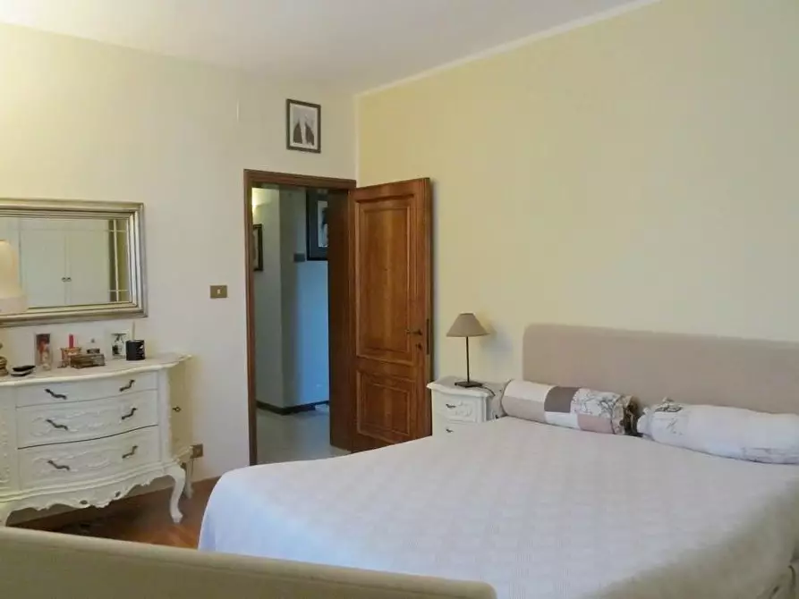 Immagine 6 di Terratetto in vendita  a Sovicille