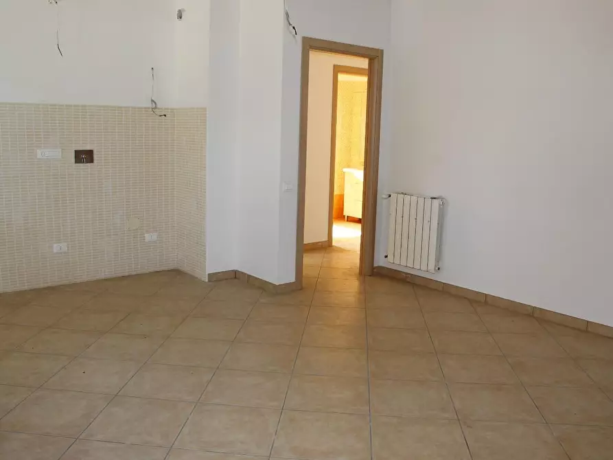 Immagine 4 di Appartamento in vendita  a Rosignano Marittimo