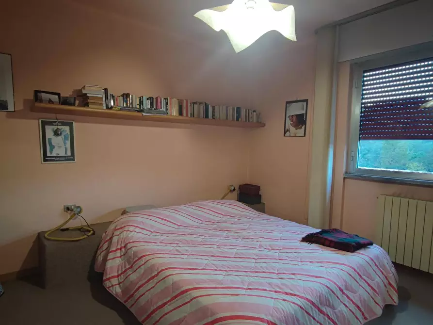 Immagine 14 di Palazzo in vendita  a Villafranca In Lunigiana