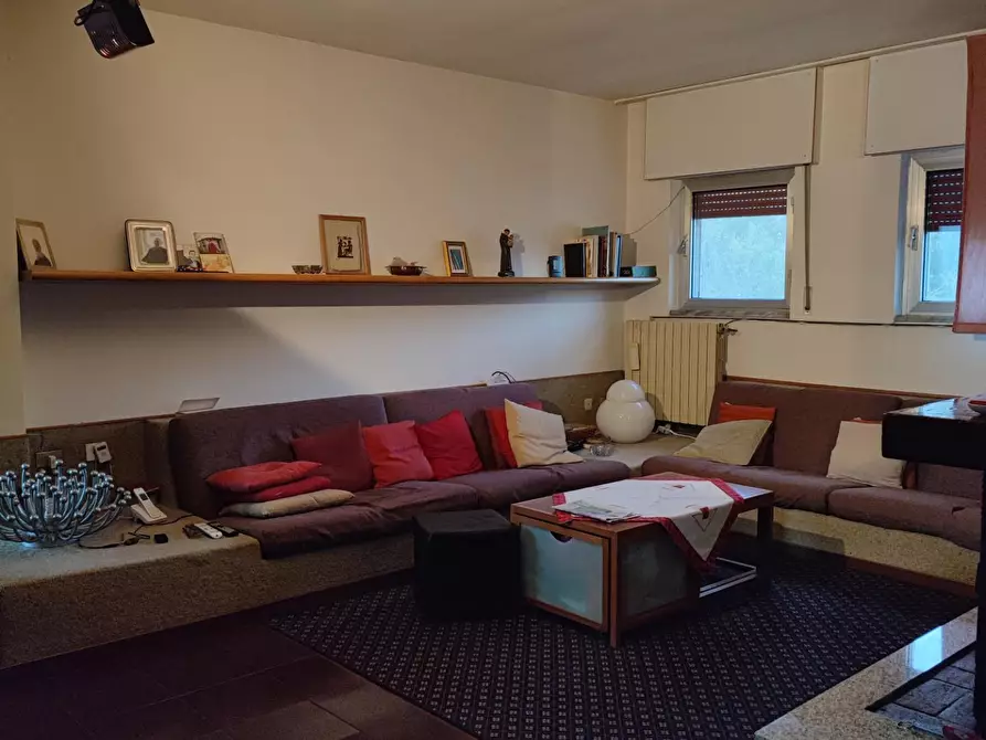 Immagine 7 di Palazzo in vendita  a Villafranca In Lunigiana