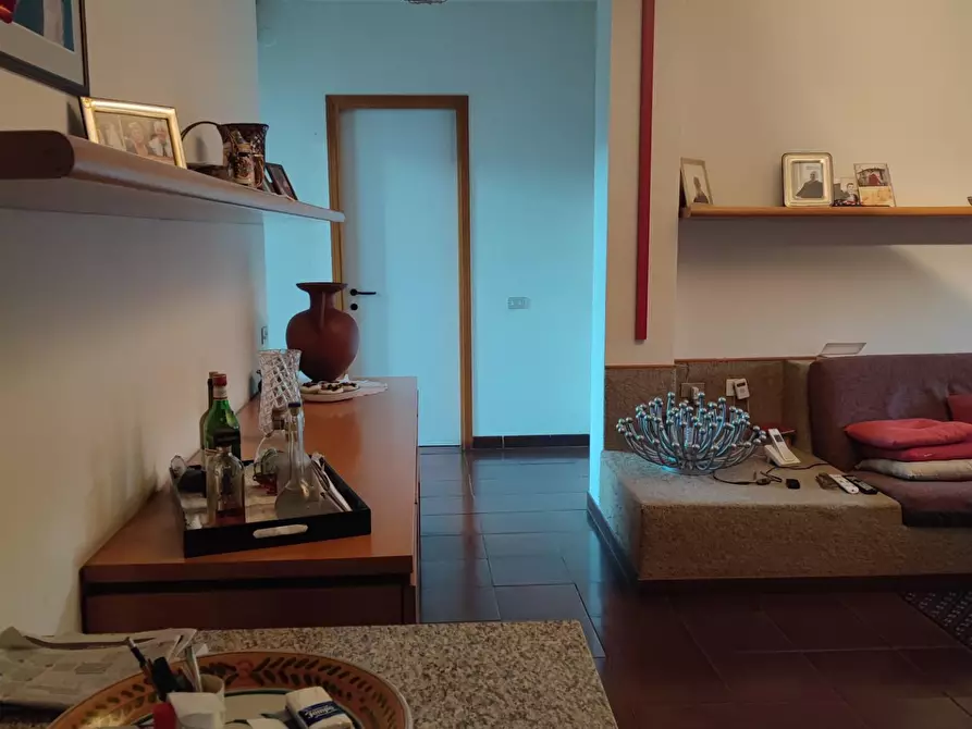 Immagine 8 di Palazzo in vendita  a Villafranca In Lunigiana