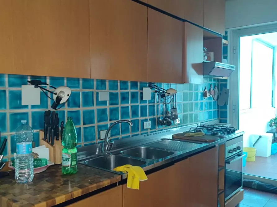 Immagine 9 di Palazzo in vendita  a Villafranca In Lunigiana