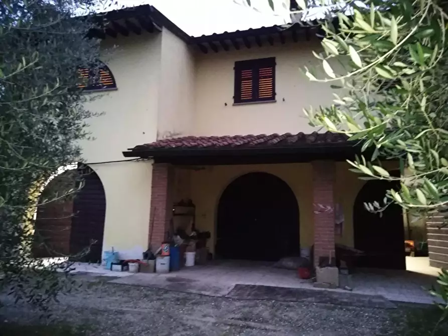 Immagine 31 di Villa in vendita  a San Miniato