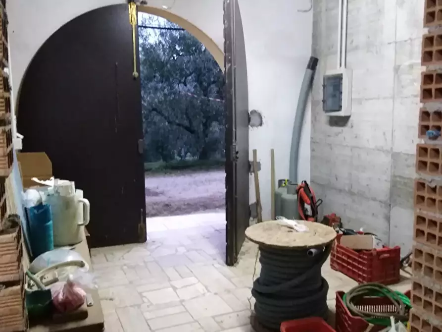 Immagine 39 di Villa in vendita  a San Miniato