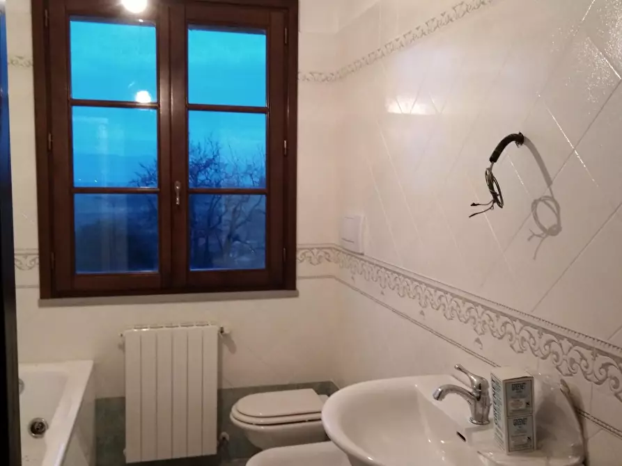 Immagine 25 di Villa in vendita  a San Miniato