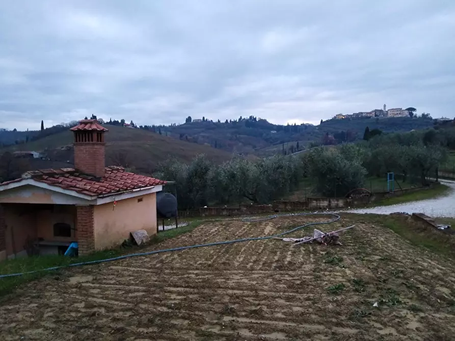 Immagine 35 di Villa in vendita  a San Miniato