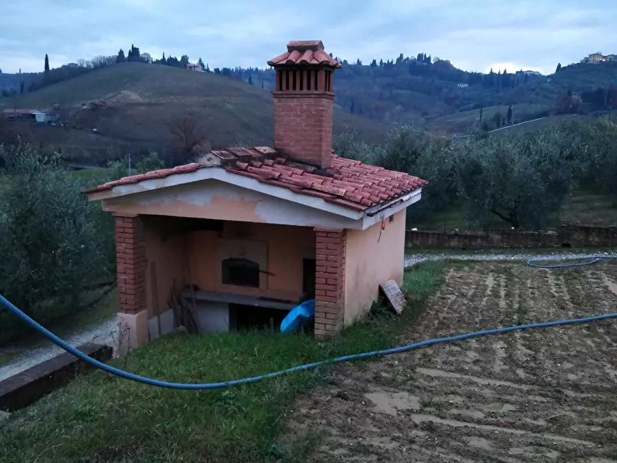 Immagine 34 di Villa in vendita  a San Miniato