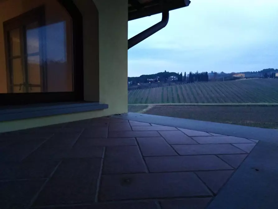 Immagine 22 di Villa in vendita  a San Miniato