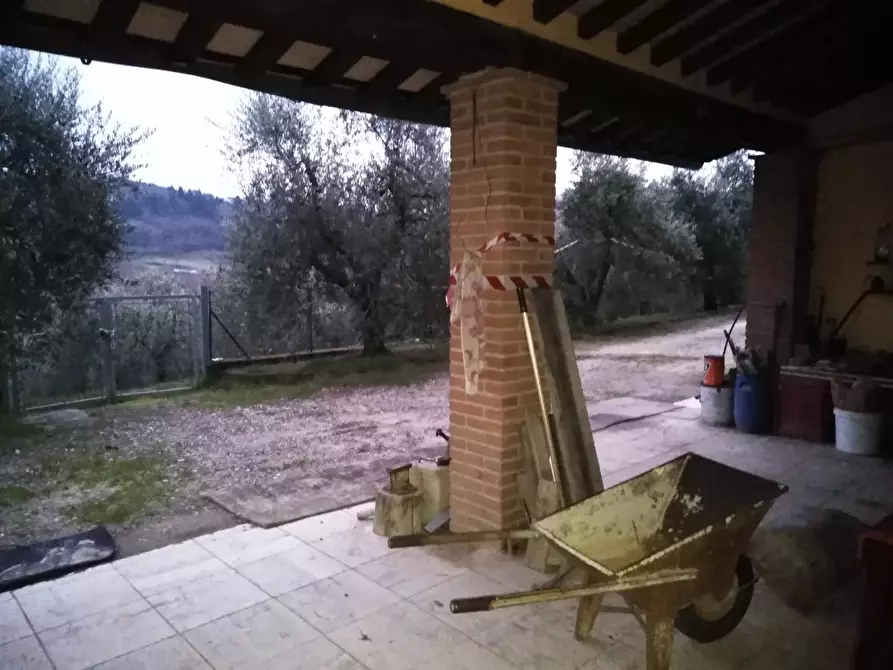 Immagine 33 di Villa in vendita  a San Miniato