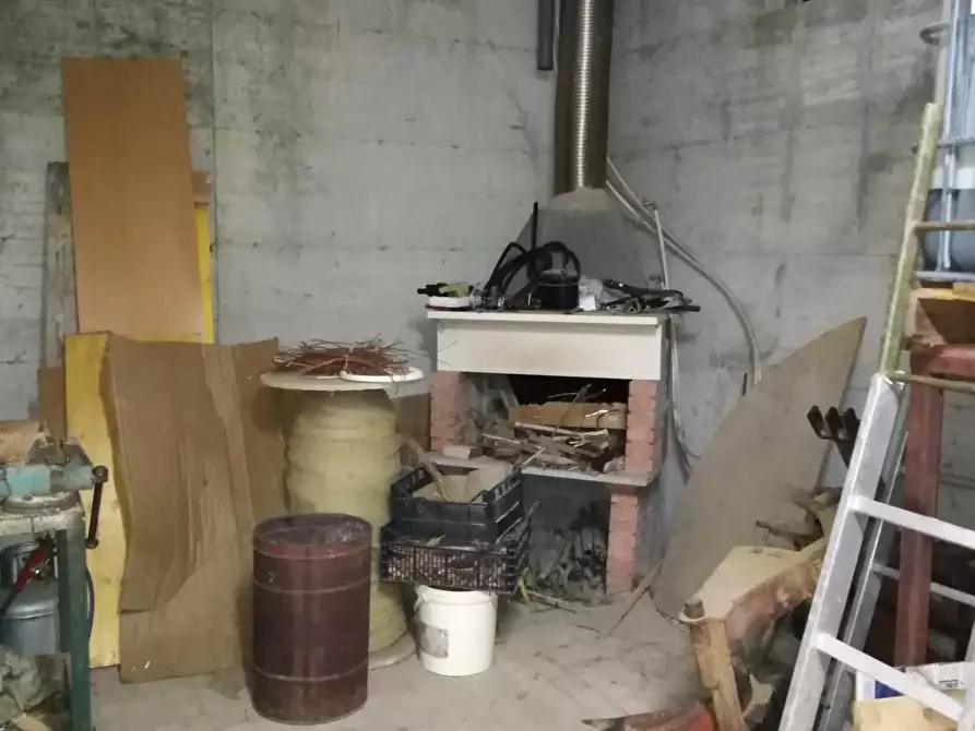 Immagine 41 di Villa in vendita  a San Miniato