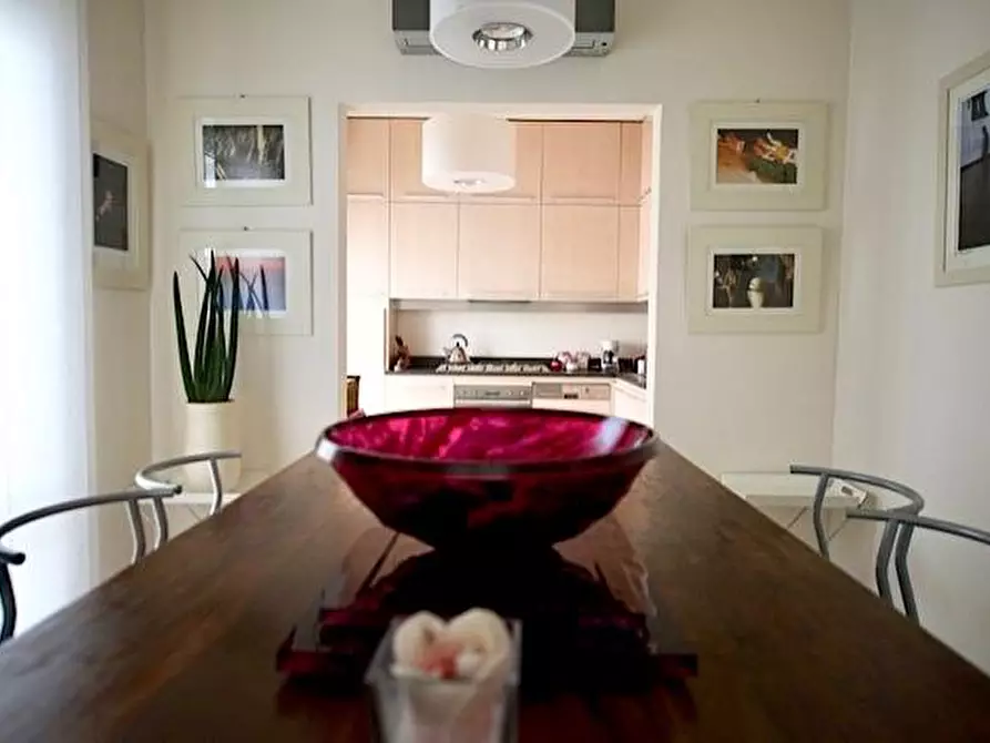 Immagine 4 di Casa bifamiliare in vendita  a Montignoso