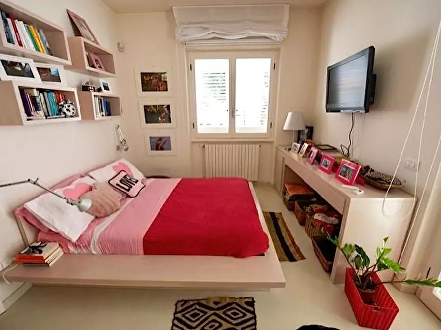 Immagine 5 di Casa bifamiliare in vendita  a Montignoso