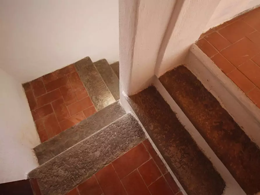 Immagine 11 di Casa colonica in vendita  a Lamporecchio
