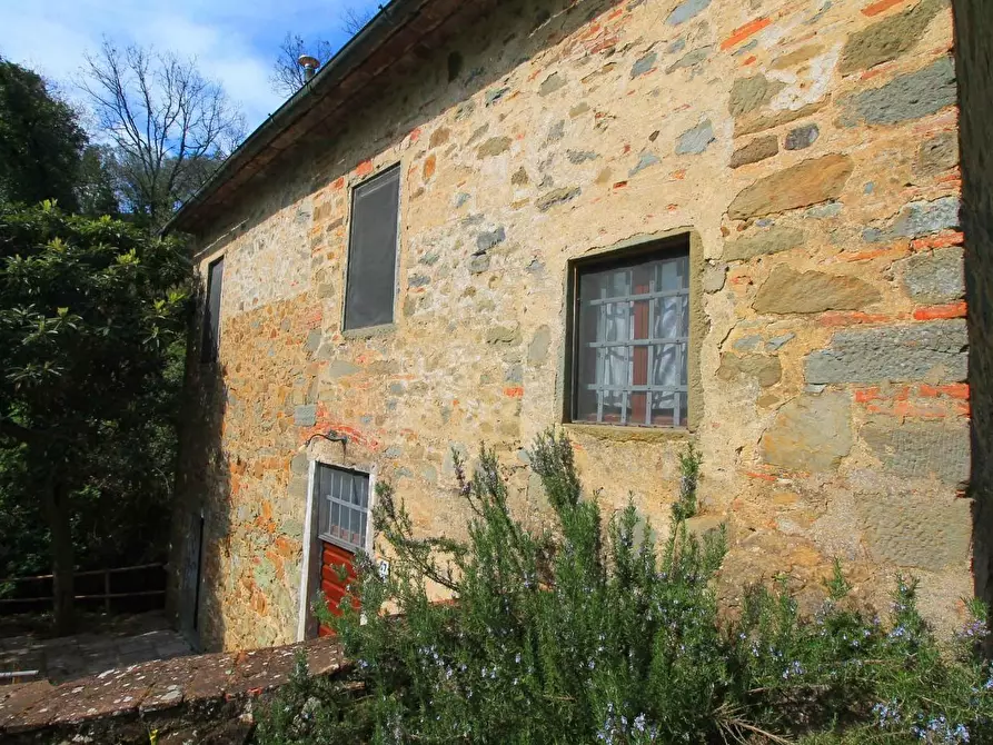Immagine 20 di Casa colonica in vendita  a Lamporecchio