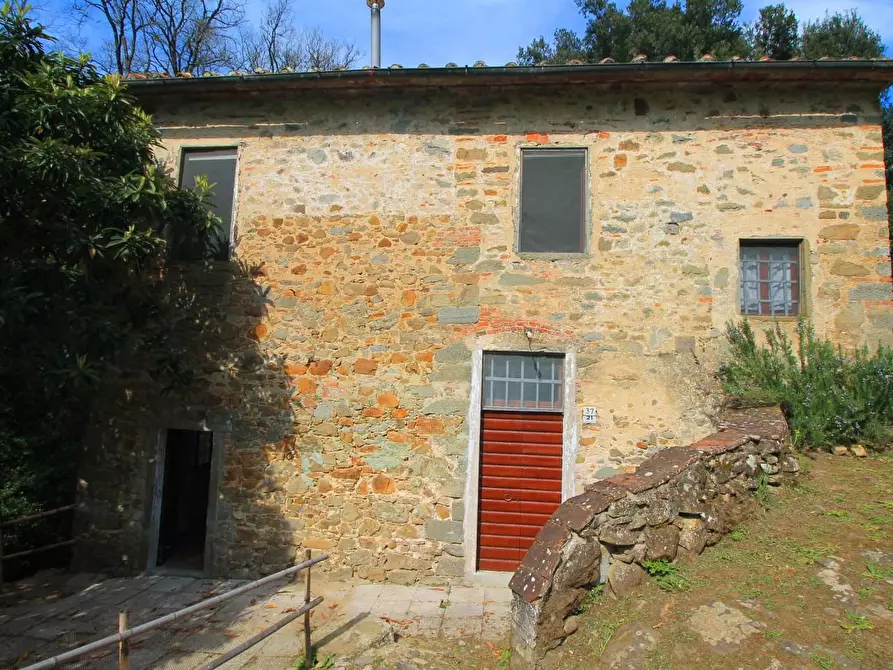 Immagine 19 di Casa colonica in vendita  a Lamporecchio
