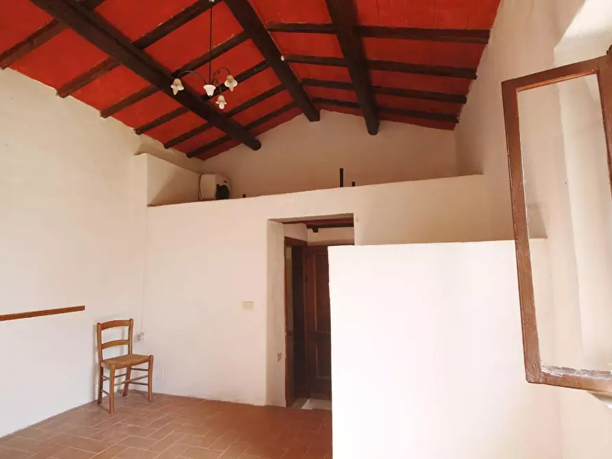 Immagine 9 di Casa colonica in vendita  a Lamporecchio