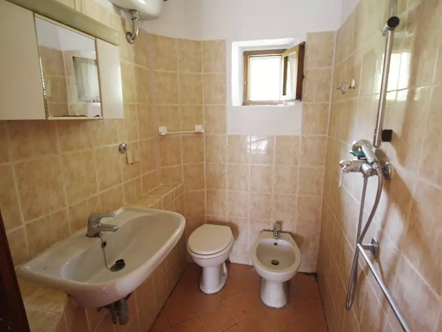 Immagine 10 di Casa colonica in vendita  a Lamporecchio