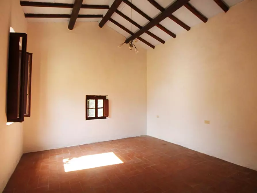 Immagine 6 di Casa colonica in vendita  a Lamporecchio