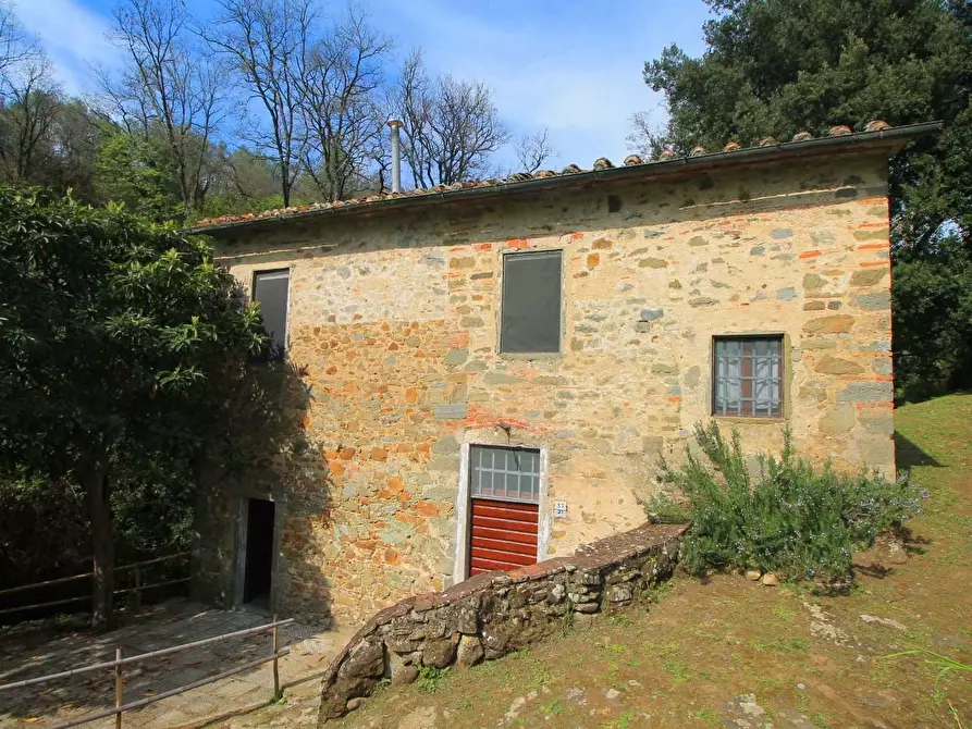 Immagine 23 di Casa colonica in vendita  a Lamporecchio