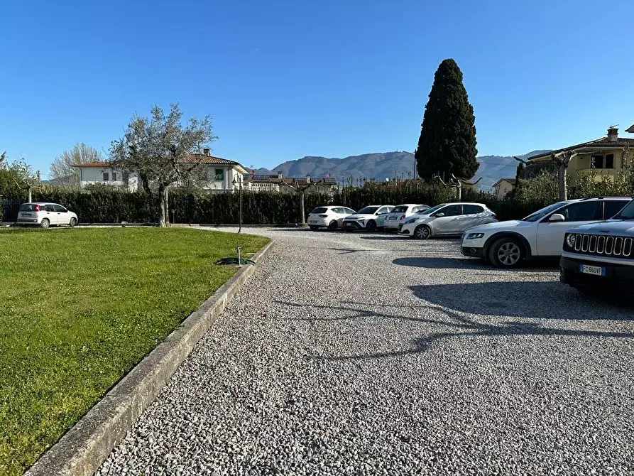 Immagine 5 di Locale commerciale in affitto  a Capannori