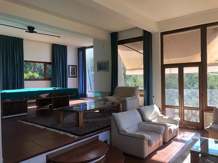 Immagine 4 di Villa in vendita  a Monsummano Terme