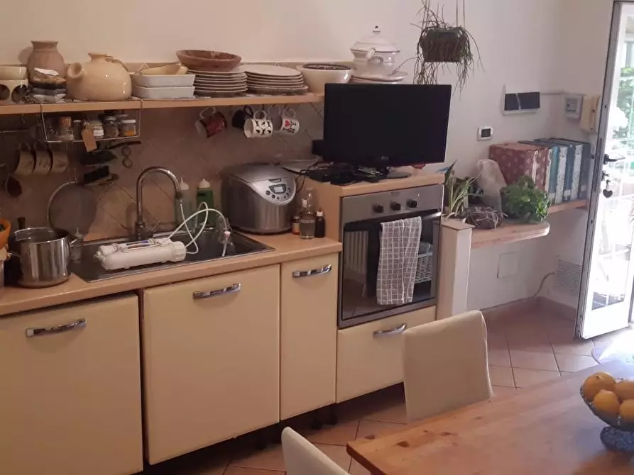 Immagine 2 di Terratetto in vendita  a Pisa