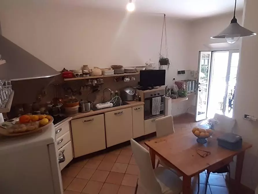 Immagine 5 di Terratetto in vendita  a Pisa