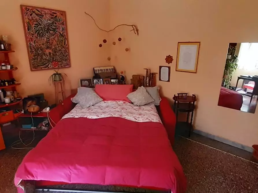 Immagine 6 di Terratetto in vendita  a Pisa