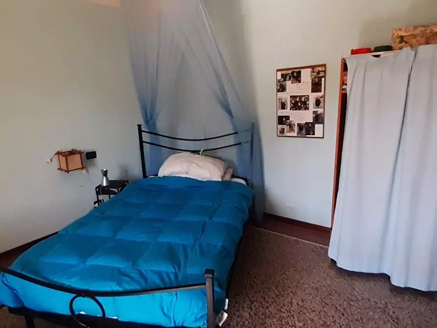 Immagine 8 di Terratetto in vendita  a Pisa