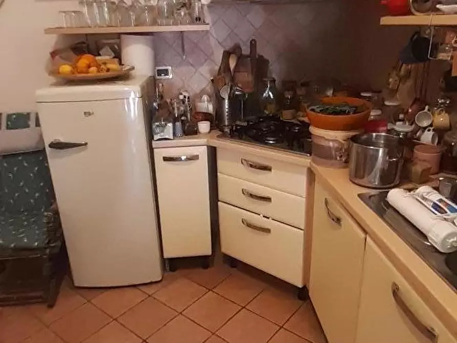 Immagine 4 di Terratetto in vendita  a Pisa