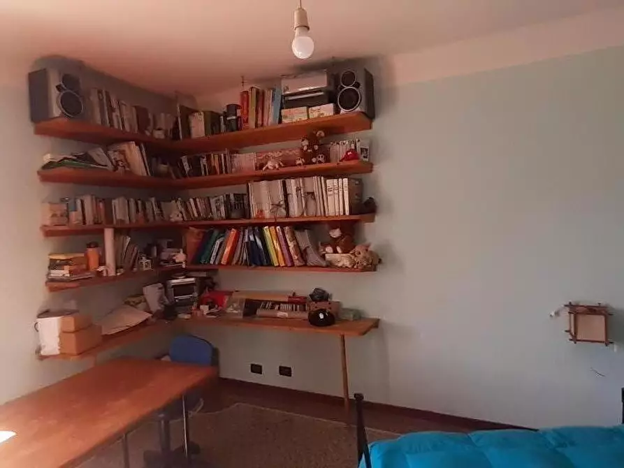 Immagine 9 di Terratetto in vendita  a Pisa