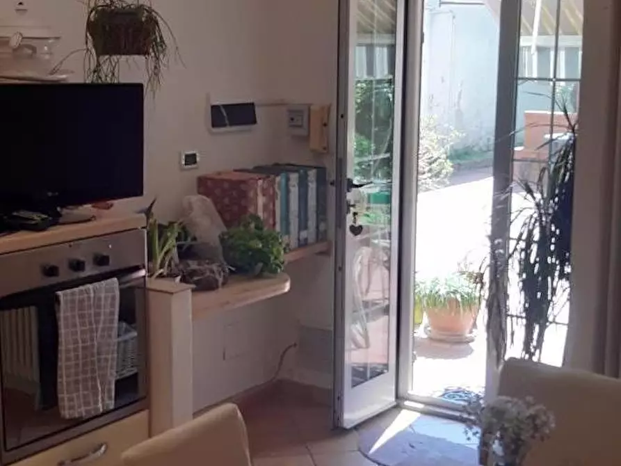 Immagine 3 di Terratetto in vendita  a Pisa