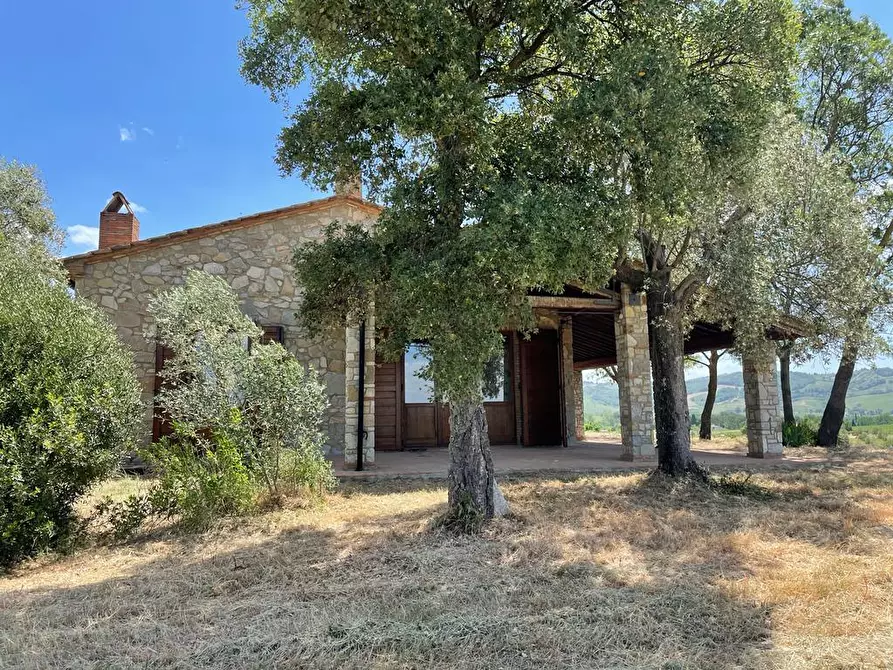 Immagine 11 di Rustico / casale in vendita  a Manciano