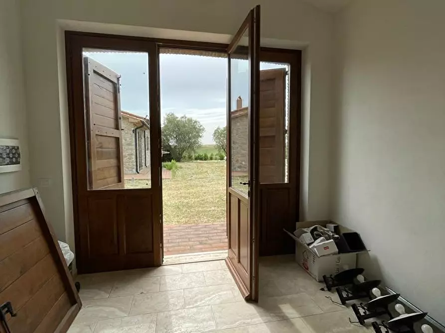 Immagine 24 di Rustico / casale in vendita  a Manciano
