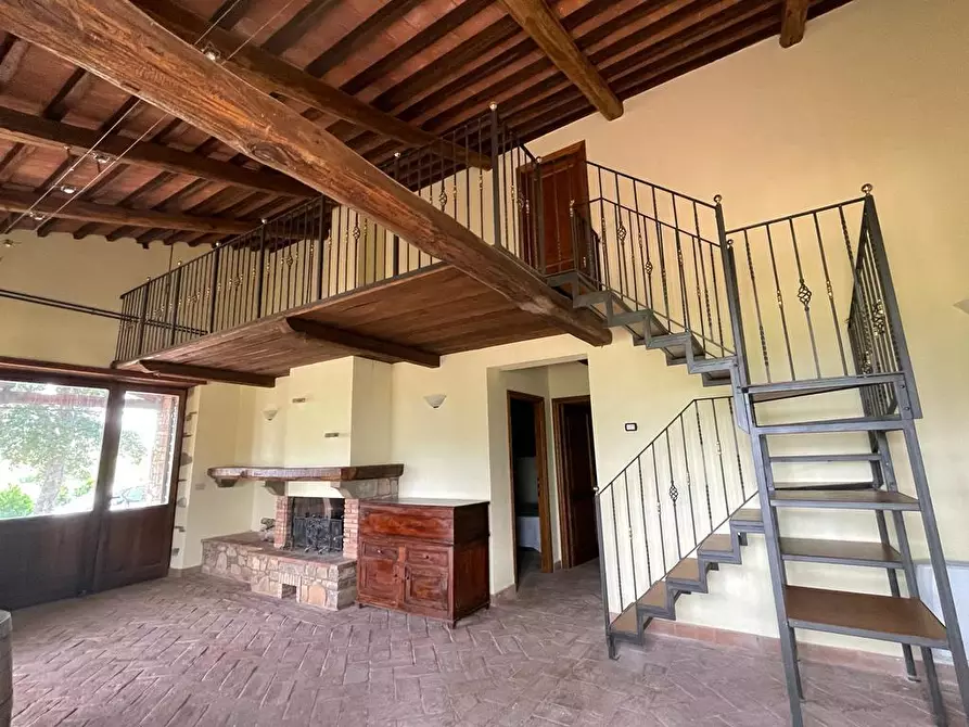 Immagine 8 di Rustico / casale in vendita  a Manciano