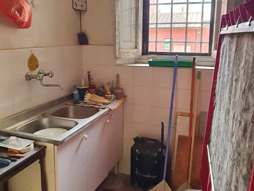 Immagine 5 di Terratetto in vendita  a Vinci