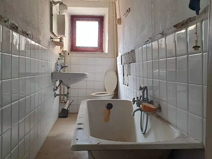 Immagine 9 di Terratetto in vendita  a Vinci