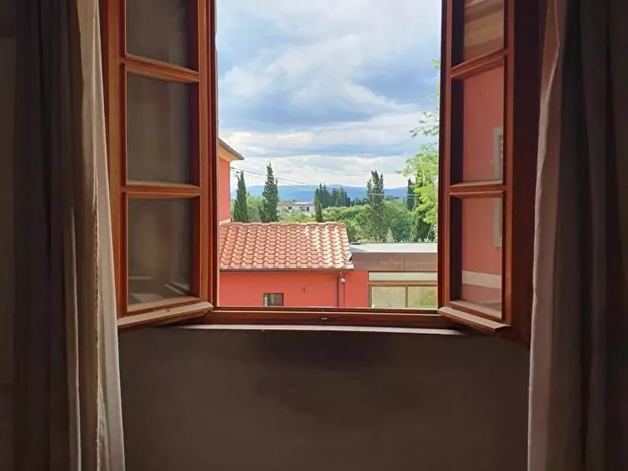 Immagine 2 di Terratetto in vendita  a Vinci