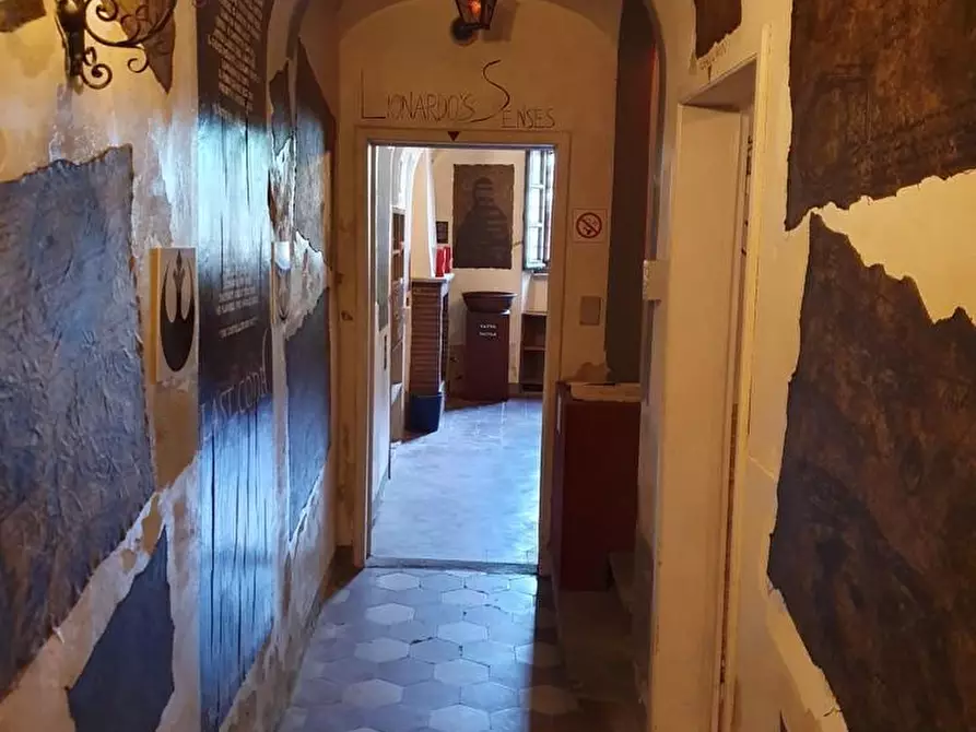 Immagine 4 di Terratetto in vendita  a Vinci