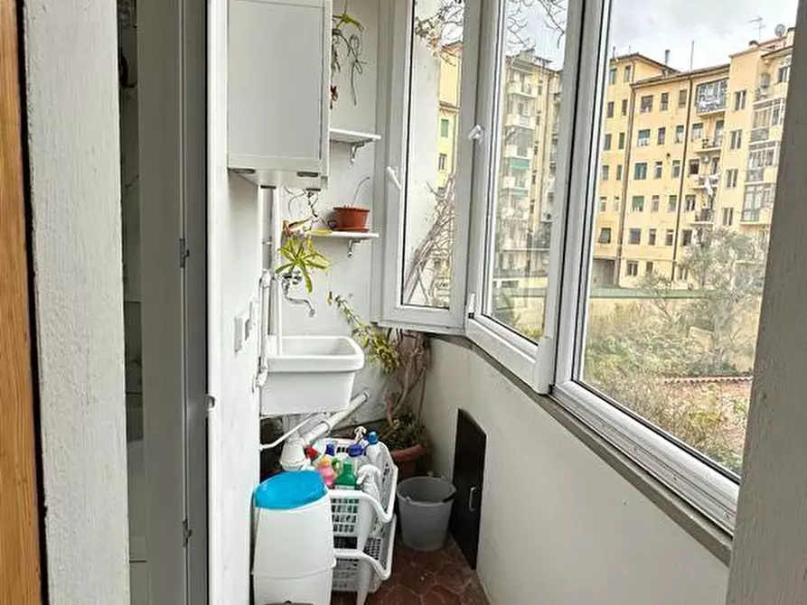 Immagine 8 di Appartamento in affitto  a Pisa