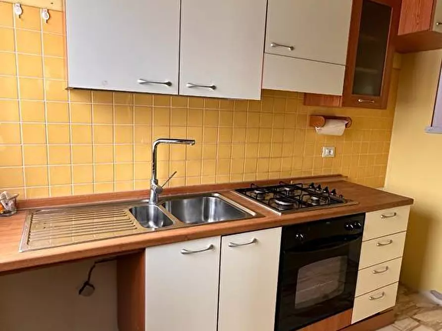 Immagine 4 di Appartamento in affitto  a Pisa