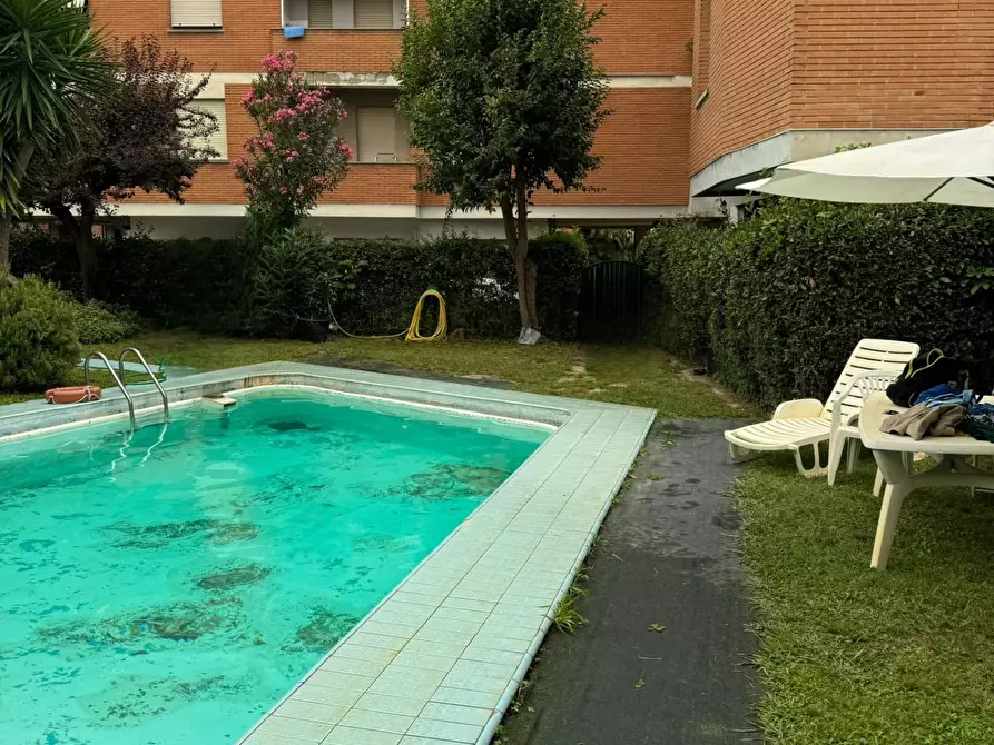 Immagine 24 di Appartamento in affitto  a Pisa