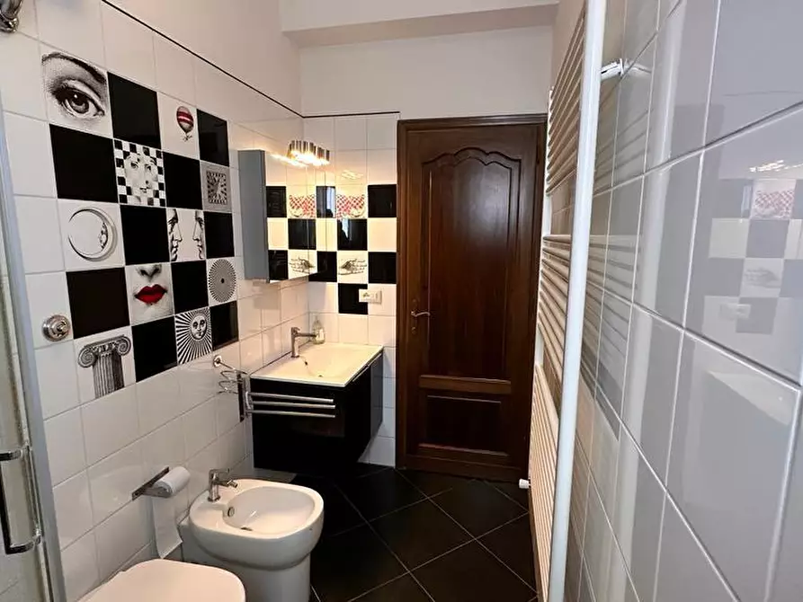 Immagine 12 di Appartamento in affitto  a Pisa