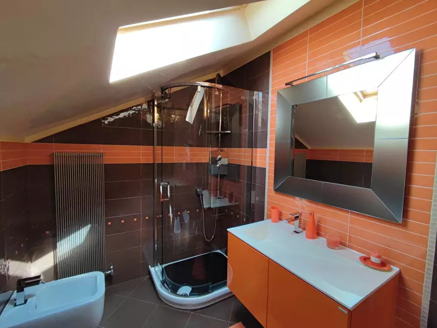 Immagine 13 di Casa bifamiliare in vendita  a Camaiore