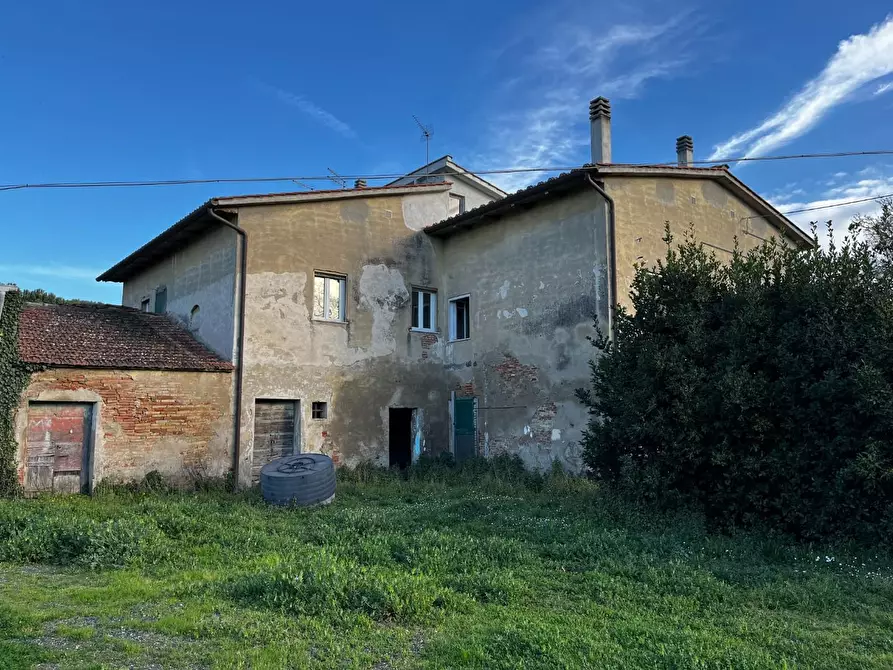 Immagine 25 di Casa colonica in vendita  a Casciana Terme Lari